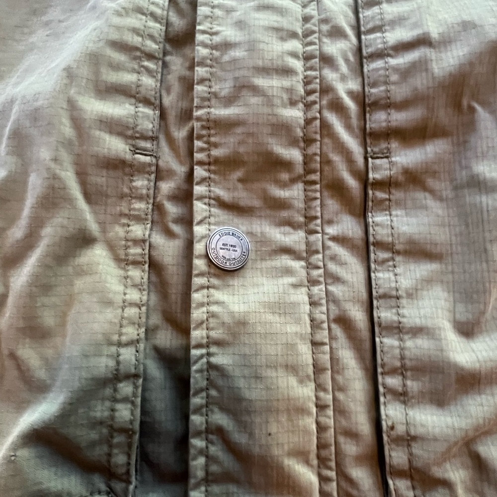 LAST CALL Eddie Bauer Fishing Hunting Outdoor Exploration Tactical Vest Men’s XL - Picture 4 of 11